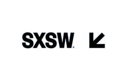 Faethm SXSW logo