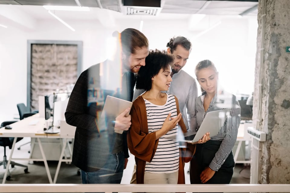 How Skills Mapping Enables Your Workforce_feature image