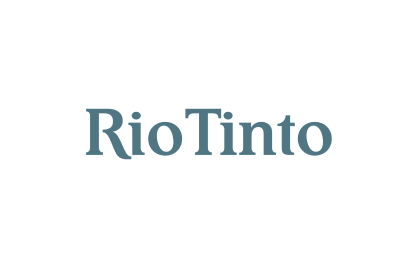 Faethm Client logo Rio Tinto thumbnail